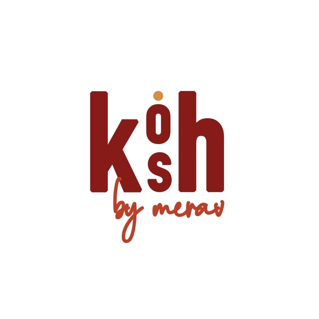 KOSH by Merav